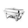 Chafing dish nerezový GN 1/1 100031452