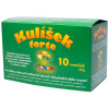 Goldim Kulíše k Forte 10 vrecúšok