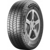 Continental VanContact A/S Ultra 235/55 R18 118/116 R - Celoročné pneumatiky pre dodávky