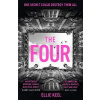 The Four - Ellie Keel