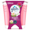 Dekoratívna parafínová sviečka Relaxing Zen Glade