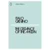 The Distance of the Moon - Italo Calvino, Penguin Classics