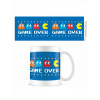 Pyramid Hrnek Pac Man Game Over 315 ml