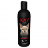 Šampón KAY for CAT pre obnovu srsti 250 ml