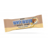 WEIDER 32% Whey-Wafer, proteínová tyčinka, 35g Príchuť: vanilkový jogurt