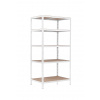 Trestles SUPER HIT - Policový regál 1800x900x600 pozinkovaný