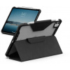 NoName Pouzdro na tablet UAG Plyo LT - ochranné pouzdro s držákem pro Apple Pencil pro iPad Pro 11 (M4 2024, M5 2025) (černé-ledové)