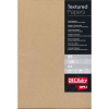 Štrukturovaný papier Kraft 95g 100 hárkov