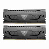 Patriot Viper Steel DDR4 16GB (2x8GB) 3200MHz CL18 PVS416G320C6K (PVS416G320C6K)