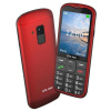 Halo 28 Senior red, charging stand CPA