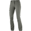 Kalhoty Salomon Wayfarer utility W beluga 17/18 42/R