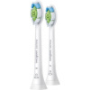 Philips Sonicare W Optimal White Standard HX6062/10 2 ks