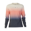 FOX RACING Fox Ranger Dr Md Ls Lunar Jersey Veľkosť: M
