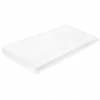 SENSILLO Froté utierka CLASSIC WHITE 120x60