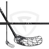 Oxdog Fusion XLight 27 BR Round MB 101cm (=112cm) pravá (pravá ruka dole)