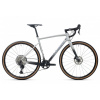 Gravel bicykel MAXBIKE Topaz Carbon Veľkosť: L