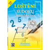 Luštění SUDOKU pro volný čas
