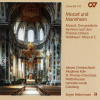 HOLZBAUER-MOZART: Mozart und Mannheim (CD) (CARUS)