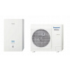 Rozdelené tepelné čerpadlo Panasonic 12kW KIT-WC12H6E5 (Rozdelené tepelné čerpadlo Panasonic 12kW KIT-WC12H6E5)