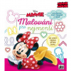 Malování pro nejmenší Minnie
