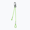 Slučka EDELRID Switch Adjust neon green