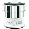 Tefal VC145130 Convenient Series Inox