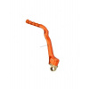 Štartovacia páka KTM/Husqvarna 07-16 4MX oranžová (77133070144)