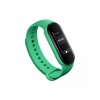 Remienok RhinoTech na Xiaomi Mi Band 5/6 (RTACC038) Farba: Zelená
