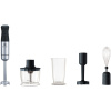 Electrolux Tyčový mixér Create 5 E5HB2-8SS