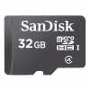 SanDisk microSDHC 32GB class 4 SDSDQM-032G-B35