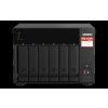 QNAP TS-673A-8G (Ryzen 2,2GHz / 8GB RAM / 6x SATA / 2x M.2 NVMe slot / 2x 2,5GbE / 2x PCIe / 4x USB) (TS-673A-8G)