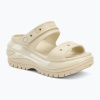 Dámske sandále Crocs Mega Crush bone