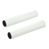 Gripy Supacaz Siliconez XL white