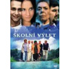 Školní výlet ( plast ) - DVD