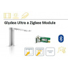 Somfy Glydea Ultra a Zigbee Module