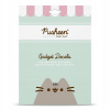 Pusheen Pusheen - Sada 16 nálepiek na notebook / smartfón z kolekcie
