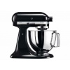 Kuchyňský robot KitchenAid Artisan 5KSM125EOB, černá
