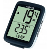 Bezdrôtový cyklopočítač Sigma Sport BC 10.0 WL 10211