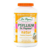 Dr. Popov Psyllium NATUR, ekonomické balení 240 kapslí