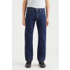 Pánske rifle LEVI'S® 501® Original Fit Jeans 00501-0101 Farba: Denim, Veľkosť: 38/32