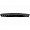 KITT Rear Bumper Diffuser suitable for Mercedes C-Class W205 S205 (2014-2020) C63S Design Black Tips Only for AMG Sport Line