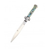 Beltrame Stiletto Abalone bayonet