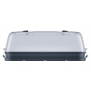 Sadbovač Prosperplast RESPANA TABLE GREENHOUSE antracit 51,5 cm