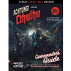 Modiphius Entertainment Achtung! Cthulhu 2d20: Gamemaster s Guide (EN)