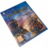 Port Royale 4 PlayStation 4 (PS4) - krabicová verzia