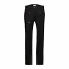 Mamut Pants 110MTV 50 čierne (Nohavice Mammut Stoney HS Pants Men R.50 Trekking)