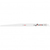 Bosch Pílové listy Heavy for Wood and Metal S 1411 DF, 2 ks 2608654834