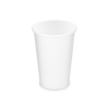 Wimex Papierový pohár biely 90mm 420ml `L: 0,3L 12oz`