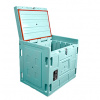 olivo COLD LOGISTICS Olivo box BAC 130