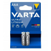 Varta Ultra AAA 2ks 6103301402